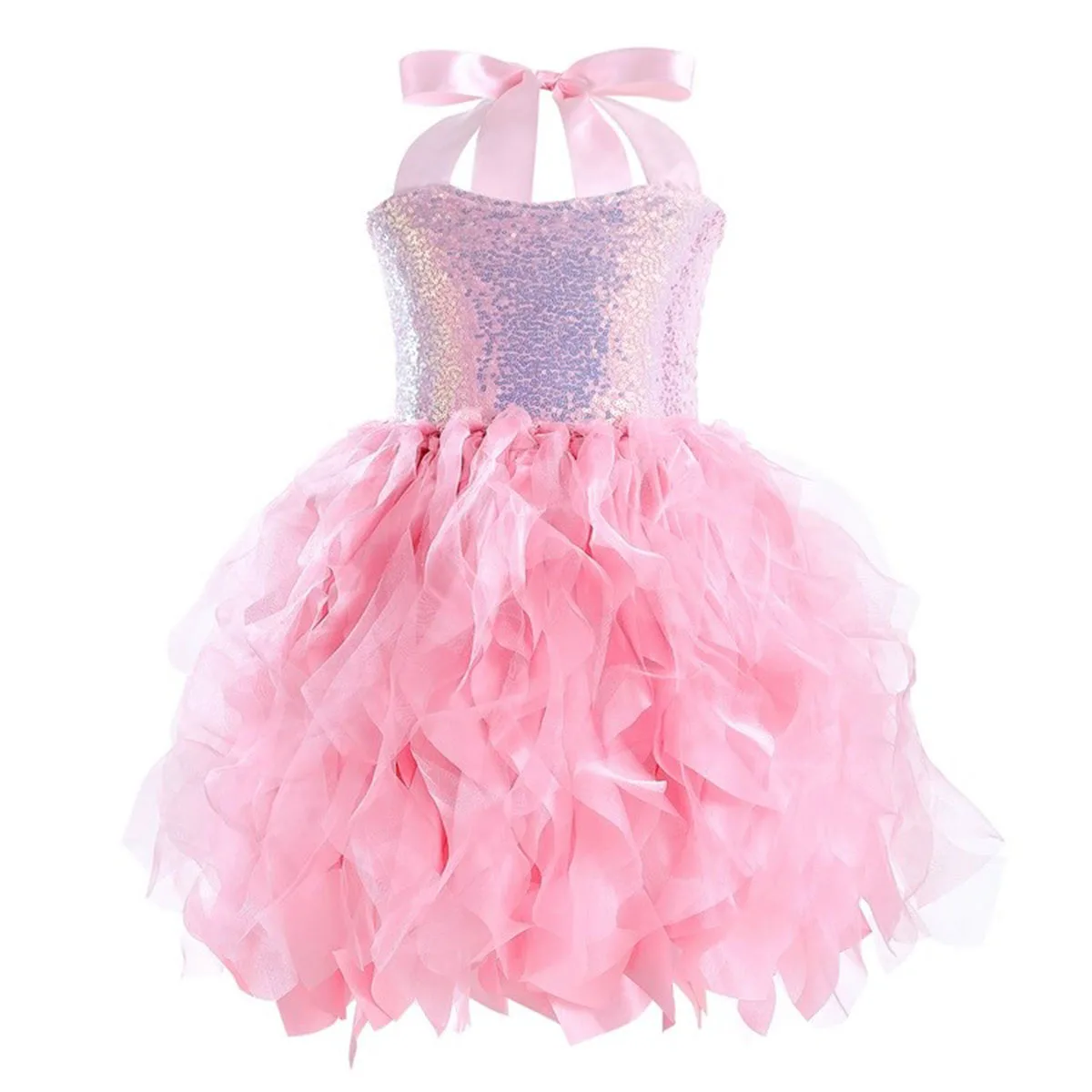 Shiny Toddler Little Girls Mermaid Cosplay Fancy Birthday Party Halloween Holiday Easter Holiday Dress
Shiny Toddler Little Girls Mermaid Cosplay Fancy Birthday Party Halloween Holiday Easter Holiday Dress