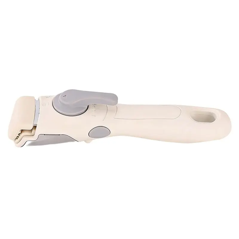 JFB Universal Detachable Pot Handle Replacement For Kitchen Utensils-Grip Frying Pan Attachment For Home, Apartment, Patio, Camp
JFB Universal Detachable Pot Handle Replacement For Kitchen Utensils-Grip Frying Pan Attachment For Home, Apartment, Patio, Camp