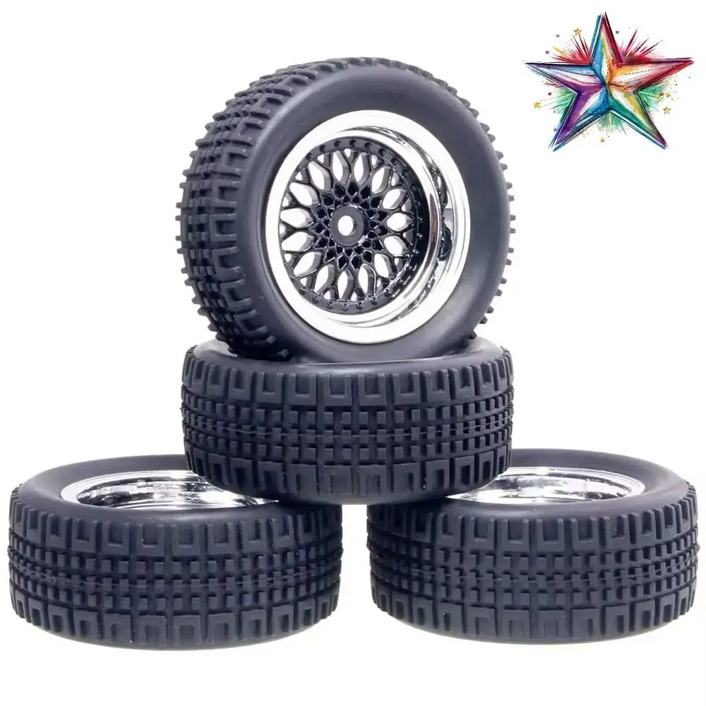 Плоская раллийная шина 1:10, комплект колесных дисков и шин 75 мм, шестигранная шина 12 мм для Tamiya WLtoys HPI HSP ARRMA Buggy, масштаб 1/10, детали для обновления радиоуправляемого автомобиля
Плоская раллийная шина 1:10, комплект колесных дисков и шин 75 мм, шестигранная шина 12 мм для Tamiya WLtoys HPI HSP ARRMA Buggy, масштаб 1/10, детали для обновления радиоуправляемого автомобиля