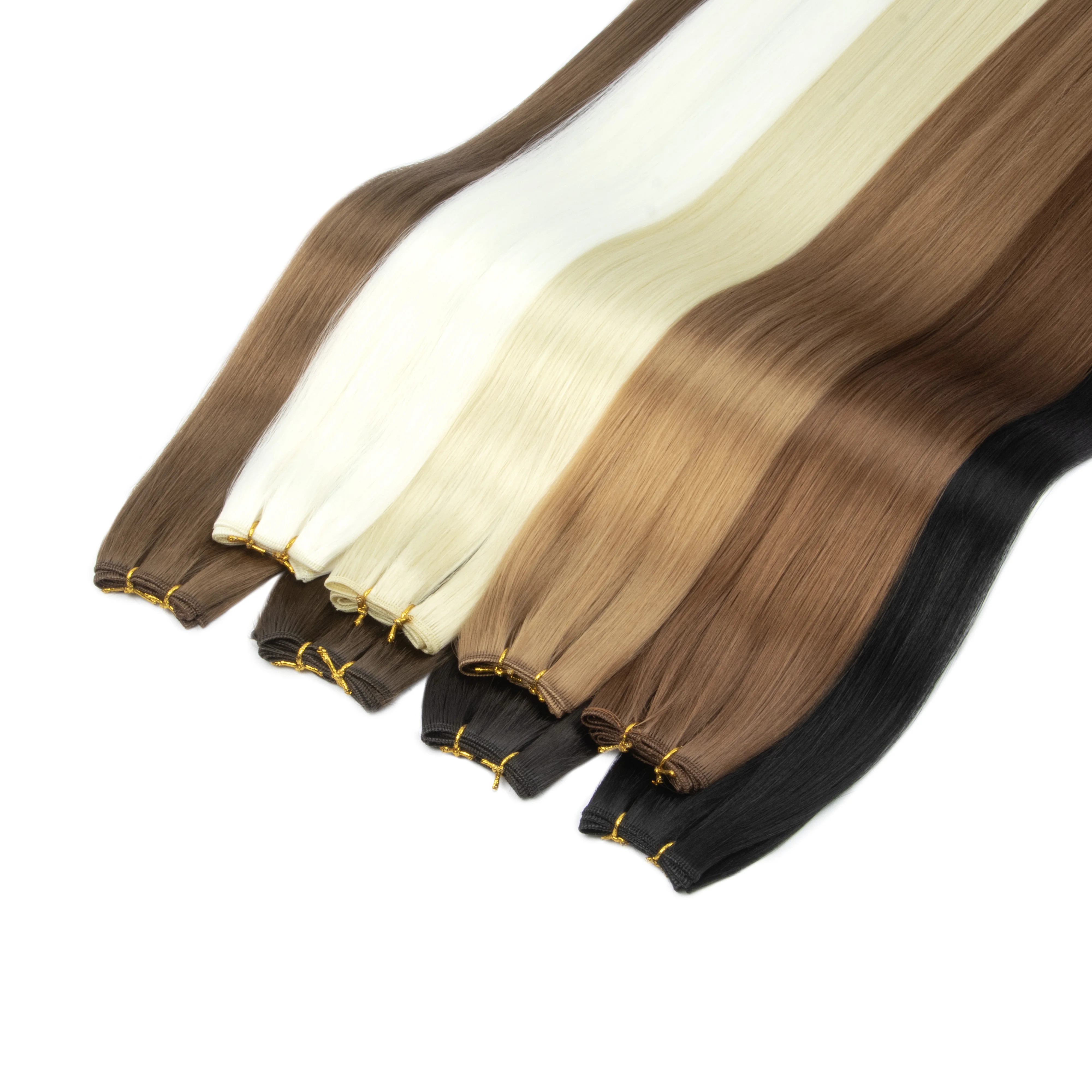 26 Inch Synthetic Hair Extensions, Straight Long Hair Weave Bundles for Women, Heat Resistant Fiber
26 Inch Synthetic Hair Extensions, Straight Long Hair Weave Bundles for Women, Heat Resistant Fiber