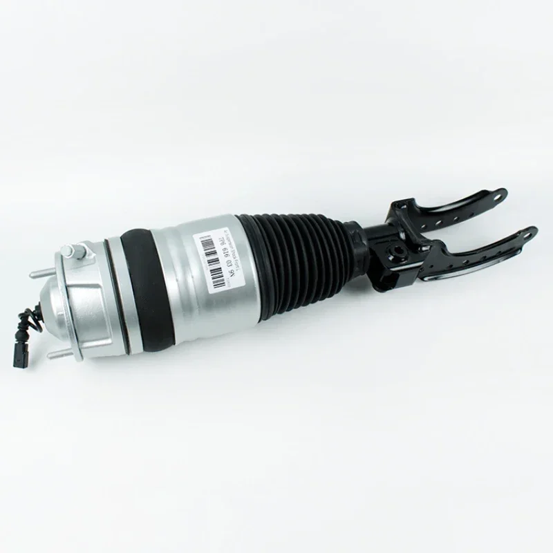 7P6616039N Front Left Air Suspension Shock Absorber Q7 Air Shock Absorber Buffer 7P6616039N
7P6616039N Front Left Air Suspension Shock Absorber Q7 Air Shock Absorber Buffer 7P6616039N