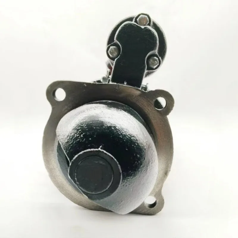 Стартер QDJ2701 C4934622 4934622 QD2707A 5344543 для Cummins
Стартер QDJ2701 C4934622 4934622 QD2707A 5344543 для Cummins