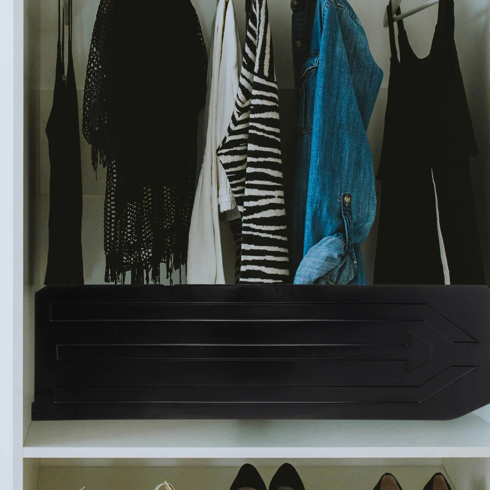 Plastic Shelf Closet Wire Dresser Retail Dresser Divider Storage ganizer Firm Cabinet Closet Shelf Divider Accessories
Plastic Shelf Closet Wire Dresser Retail Dresser Divider Storage ganizer Firm Cabinet Closet Shelf Divider Accessories