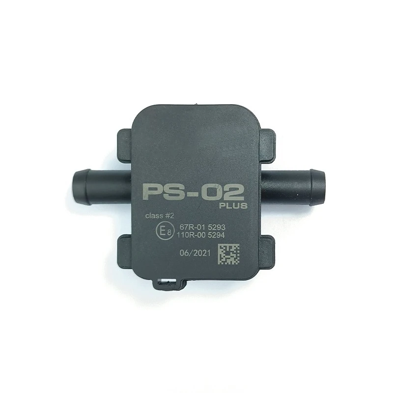 3PCS Pressure sensor PS02 system LPG differential pressure
3PCS Pressure sensor PS02 system LPG differential pressure