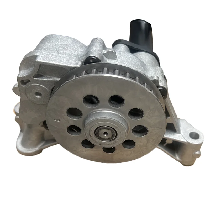 NEW-Diesel Oil Pump Engine Oil Pump Assembly For VW Golf Diesel Oil Pump 03L115105B For A1 A3 S3 Diesel Oil Pump 
NEW-Diesel Oil Pump Engine Oil Pump Assembly For VW Golf Diesel Oil Pump 03L115105B For A1 A3 S3 Diesel Oil Pump