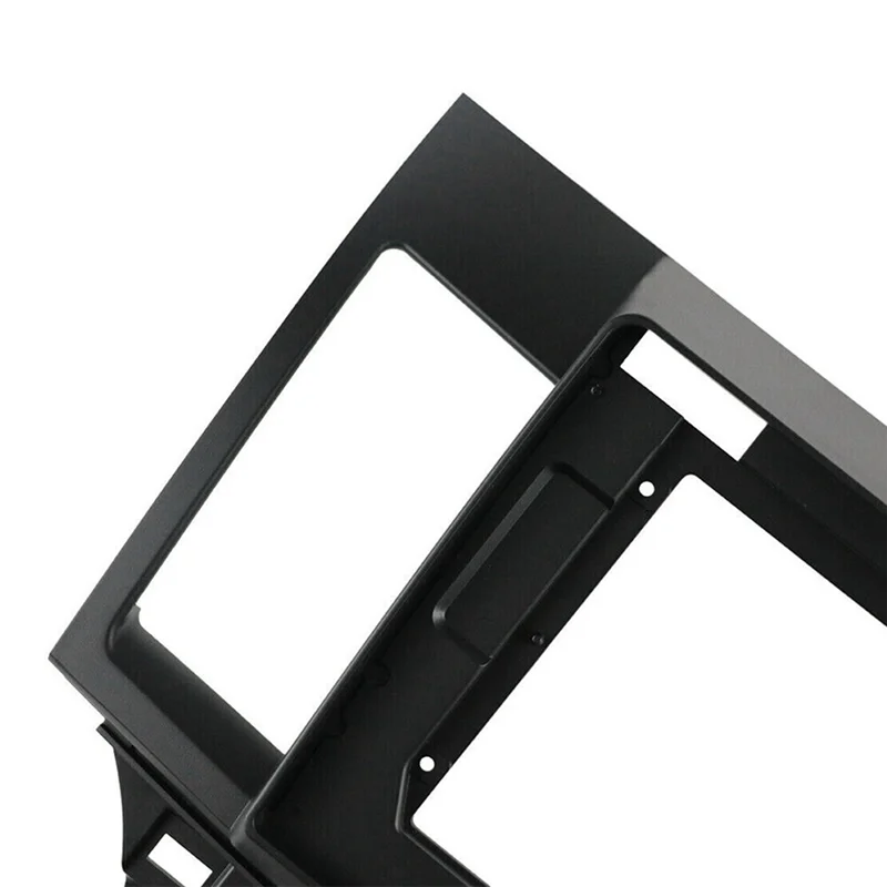 Durable-Car Fascia Radio Panel Car Dash Kit Install Facia Console Bezel For Mitsubishi Lancer 2007-2015 1 Set
Durable-Car Fascia Radio Panel Car Dash Kit Install Facia Console Bezel For Mitsubishi Lancer 2007-2015 1 Set