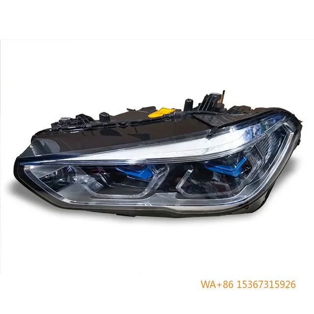 For X5 .g05 LED Headlights, Headlights, High-quality Headlamps
For X5 .g05 LED Headlights, Headlights, High-quality Headlamps