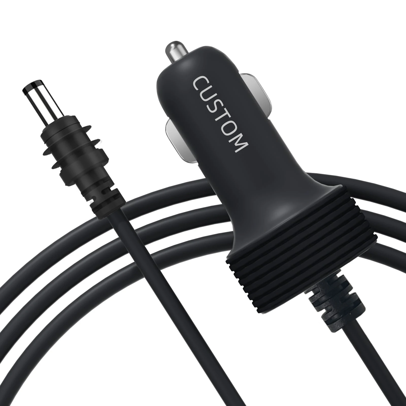 Высококачественный кабель-разъем 16AWG для зарядки Starlink Mini в автомобиль (прикуриватель, DC, штекер) совместим с Starlink Mini
Высококачественный кабель-разъем 16AWG для зарядки Starlink Mini в автомобиль (прикуриватель, DC, штекер) совместим с Starlink Mini