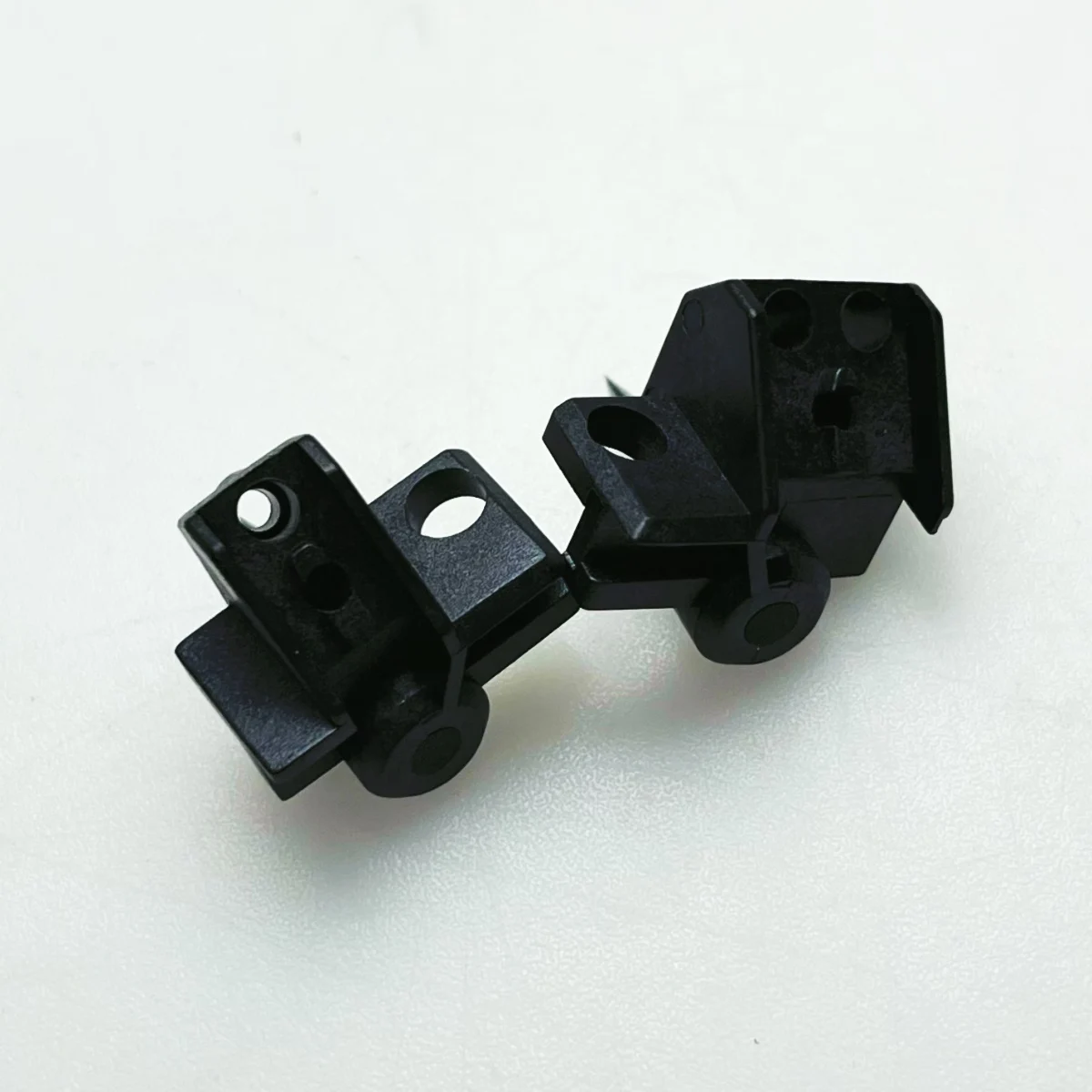 Signalfire AI-6C AI-7 AI-7C AI-7V AI-8 AI-8C AI-9 Original Fiber Optic Splicing Machine Electrodes AI-6C AI7 AI7C AI8 AI8C AI9
Signalfire AI-6C AI-7 AI-7C AI-7V AI-8 AI-8C AI-9 Original Fiber Optic Splicing Machine Electrodes AI-6C AI7 AI7C AI8 AI8C AI9