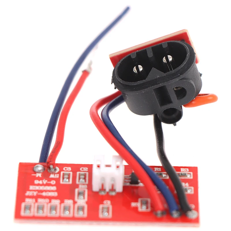 1Set Electric Hair Clipper Accessory Assembly Motherboard Circuit Board For 8591/8504/8148
1Set Electric Hair Clipper Accessory Assembly Motherboard Circuit Board For 8591/8504/8148