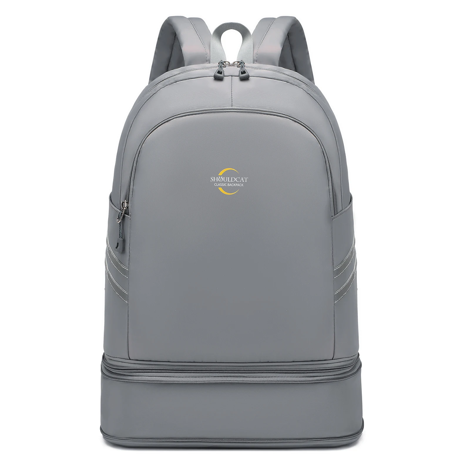 Outdoor Best Waterproof Women Gym Backpack Fitness Bag Travel Rucksack Casual Sports Backpacks With Large Capacity 31L
Outdoor Best Waterproof Women Gym Backpack Fitness Bag Travel Rucksack Casual Sports Backpacks With Large Capacity 31L