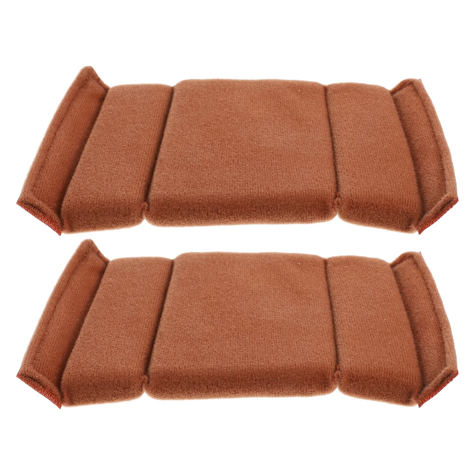 2Pcs Universal Camera Bag Insert Divider with Protective Padding for Lens and Body Separation Outdoor Travel Photography
2Pcs Universal Camera Bag Insert Divider with Protective Padding for Lens and Body Separation Outdoor Travel Photography