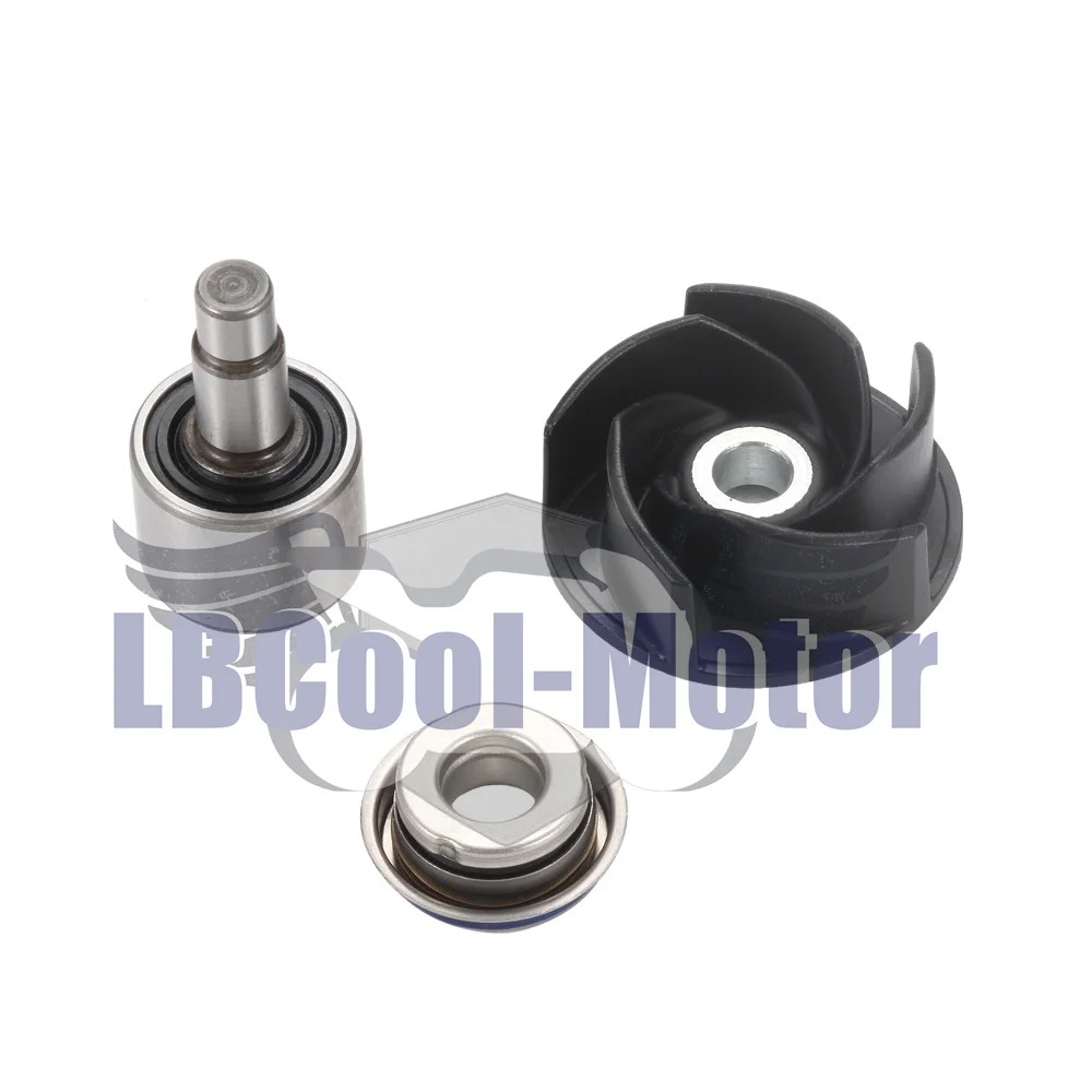 Ремкомплект водяного насоса для Ducati Multistrada Streetfighter Panigale V4 V4S Diavel V4 2023-2025 Multistrada 1100 2008 24920511K
Ремкомплект водяного насоса для Ducati Multistrada Streetfighter Panigale V4 V4S Diavel V4 2023-2025 Multistrada 1100 2008 24920511K