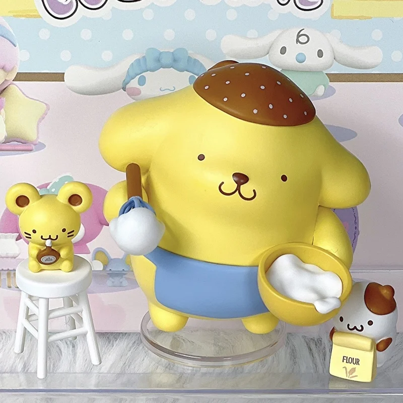 Аутентичная семейная серия для дома, слепая коробка, кукла, фигурка, игрушка для девочек, подарок для подруги, модный коллекционный предмет 
Аутентичная семейная серия для дома, слепая коробка, кукла, фигурка, игрушка для девочек, подарок для подруги, модный коллекционный предмет