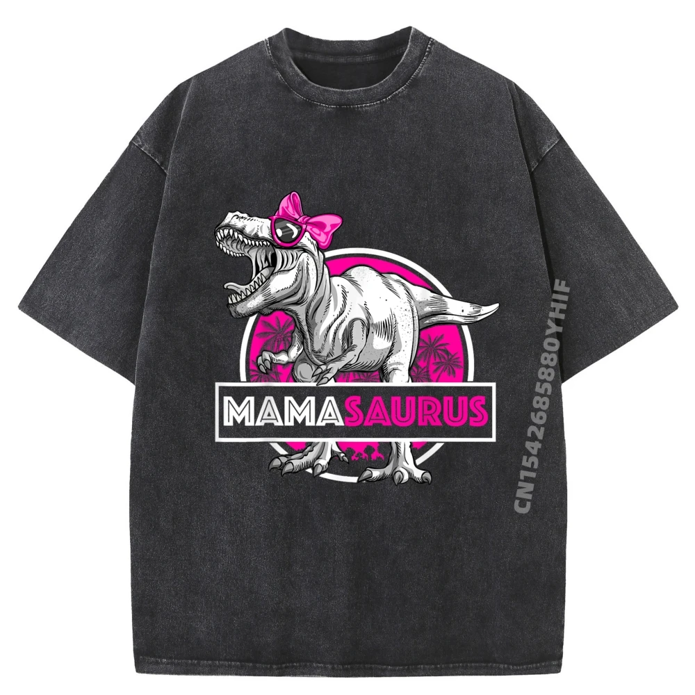 Mamasaurus T Rex одинаковая забавная новая футболка с изображением динозавра для мамы Saurus, мужская повседневная стираная рубашка
Mamasaurus T Rex одинаковая забавная новая футболка с изображением динозавра для мамы Saurus, мужская повседневная стираная рубашка