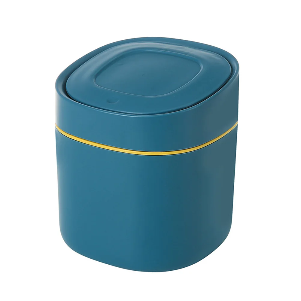 Trash Can Kitchen Mini Ash bin Waste Paper Bucket Container Household Small Trash Cans Eco Friendly Safe Tasteless Long Lasting
Trash Can Kitchen Mini Ash bin Waste Paper Bucket Container Household Small Trash Cans Eco Friendly Safe Tasteless Long Lasting