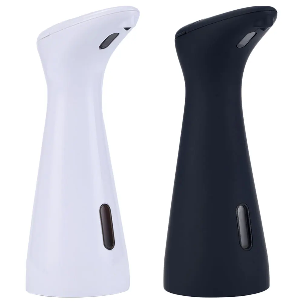 Automatic Sensor Soap Dispenser White High Quality Abs Waterproof Hand Soap Sensor Bathroom Smart Wash Handpiece
Automatic Sensor Soap Dispenser White High Quality Abs Waterproof Hand Soap Sensor Bathroom Smart Wash Handpiece