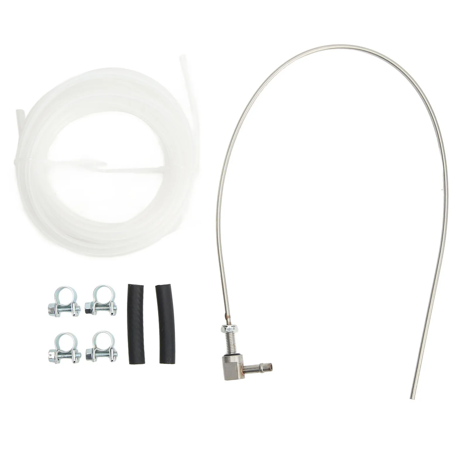 Fuel Standpipe Kit Heater Fuel Sender Stand Pipe Stable High Strength High Accuracy Efficient Lightweight for Car
Fuel Standpipe Kit Heater Fuel Sender Stand Pipe Stable High Strength High Accuracy Efficient Lightweight for Car