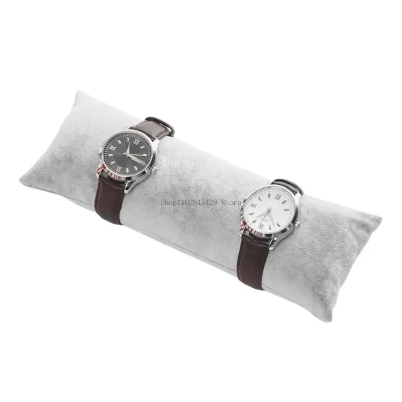 Effective Flannel Jewelry Display Cushions Soft Pillow For Watches And Bracelets
Effective Flannel Jewelry Display Cushions Soft Pillow For Watches And Bracelets