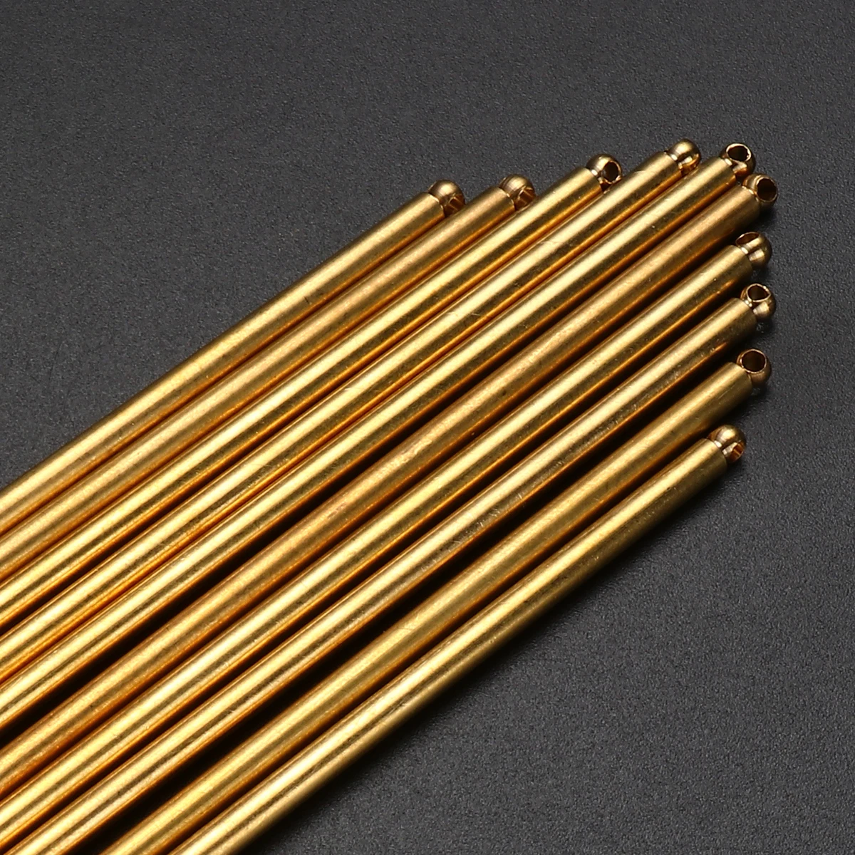 20pcs Hairpin Accessories Stylish Copper DIY Hair Fork Pins Craft Sticks Women Hair Decorations Jewelry Gifts
20pcs Hairpin Accessories Stylish Copper DIY Hair Fork Pins Craft Sticks Women Hair Decorations Jewelry Gifts