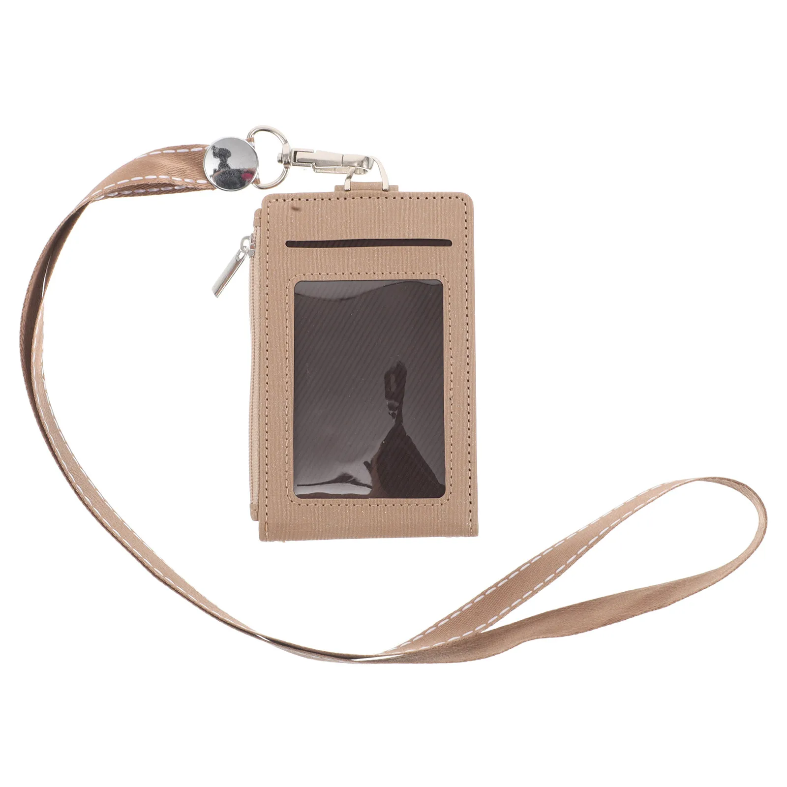 Id Badge Holder Sleeve with Lanyard for Work School Events Clear Protective Card Cover Vertical Name Badge Organizer
Id Badge Holder Sleeve with Lanyard for Work School Events Clear Protective Card Cover Vertical Name Badge Organizer