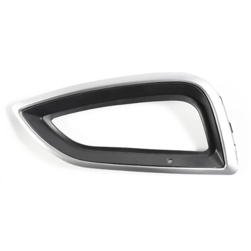 AT92-Car Front Bumper Fog Light Bezel Cover Fog Lamp Frame For Hyundai IX35 2013-2016
AT92-Car Front Bumper Fog Light Bezel Cover Fog Lamp Frame For Hyundai IX35 2013-2016