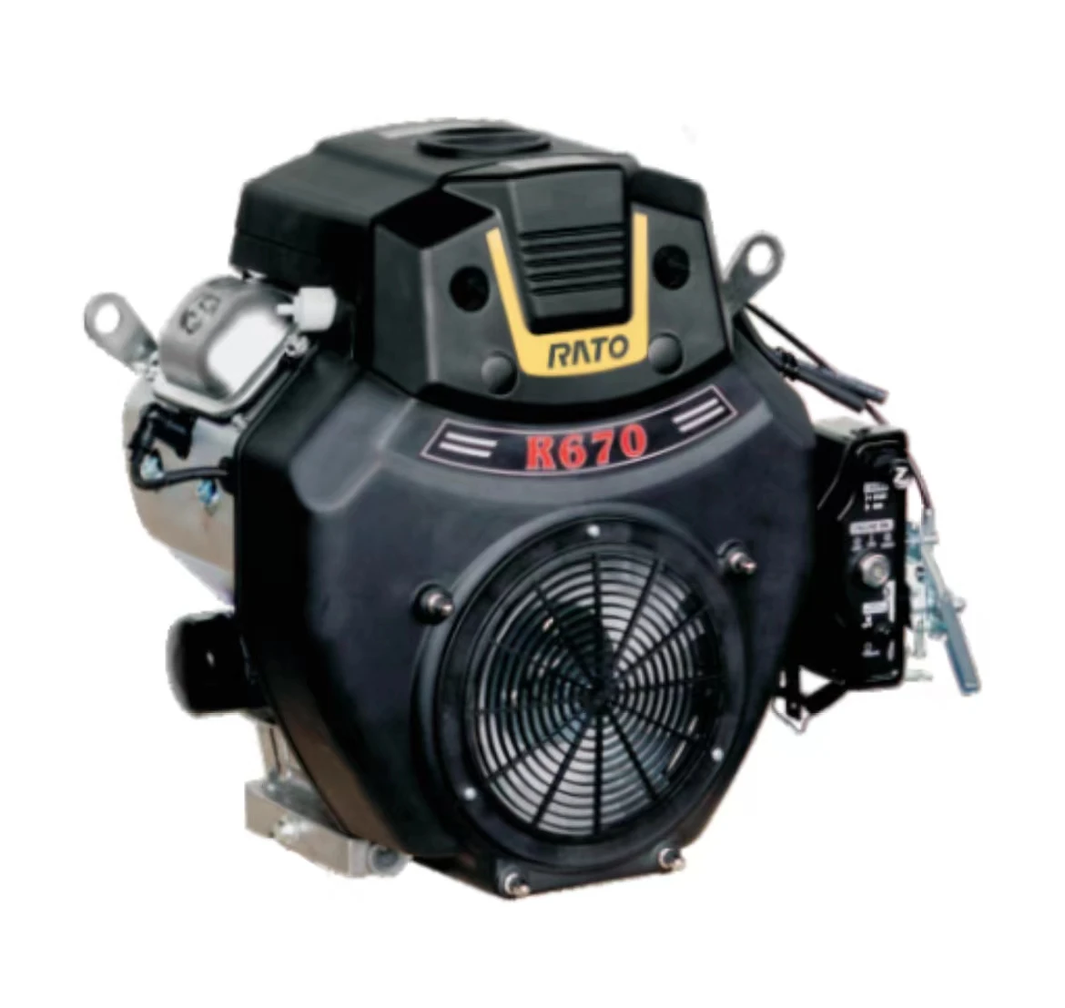 CSJHPSS 670CC 4-Stroke Gasoline Engine Assembly 2V78 Horizontal Shaft V-type Twin Cylinder Petrol Engine for Caterpillar
CSJHPSS 670CC 4-Stroke Gasoline Engine Assembly 2V78 Horizontal Shaft V-type Twin Cylinder Petrol Engine for Caterpillar