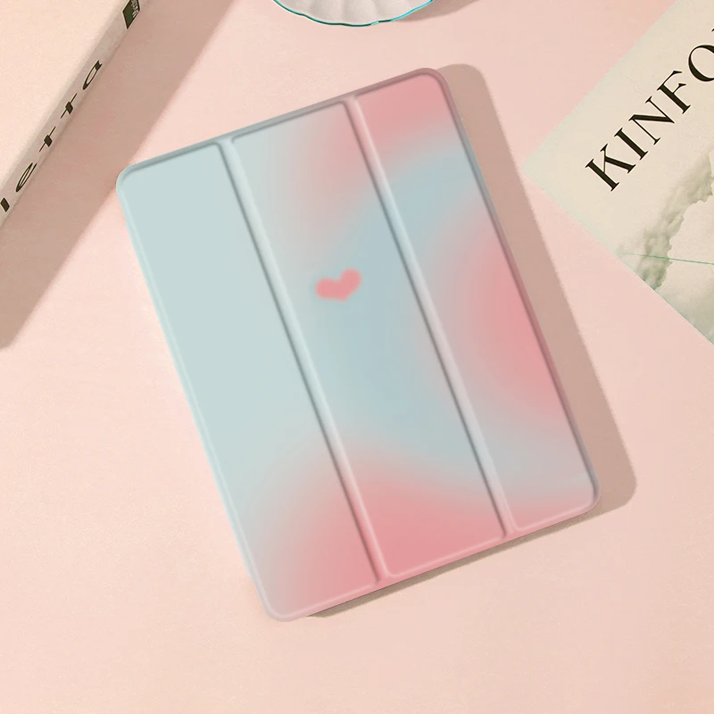 Simple Case For iPad 9th/ 8th/ 7th Generation 10.2 inch Case,For MiNi 4/5/6 Cover,with Pencil Holder,Auto Wake/Sleep Cover
Simple Case For iPad 9th/ 8th/ 7th Generation 10.2 inch Case,For MiNi 4/5/6 Cover,with Pencil Holder,Auto Wake/Sleep Cover