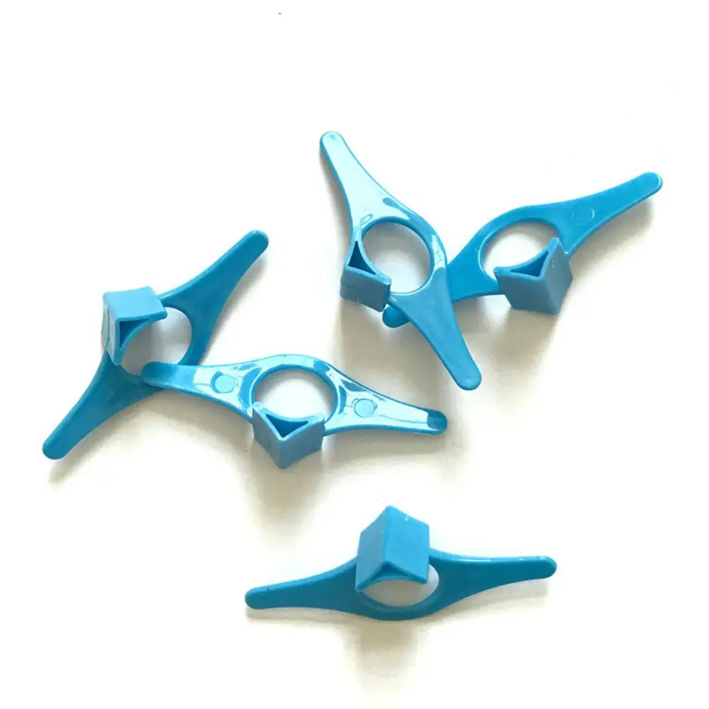 20 Pcs Thumb Bookmarkers Keep Pages Open Comfortable Reading One Hand Use Book Marker Finger Clip Ring Student Supplies
20 Pcs Thumb Bookmarkers Keep Pages Open Comfortable Reading One Hand Use Book Marker Finger Clip Ring Student Supplies