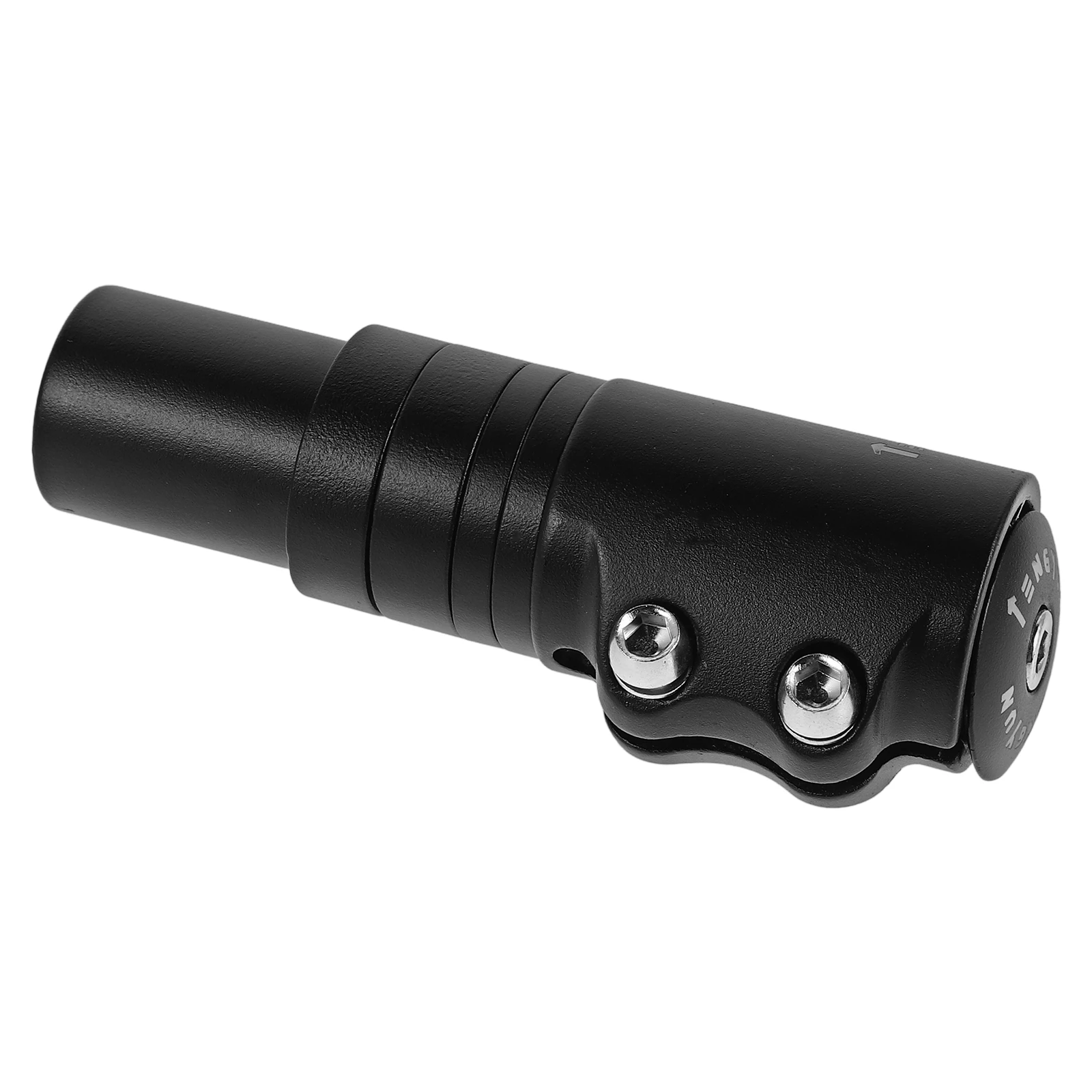 Aluminum Alloy Bicycle Stem Riser Handlebar Extender for Mountain Bike Fork Heightener Lightweight Durable Comfortable Riding
Aluminum Alloy Bicycle Stem Riser Handlebar Extender for Mountain Bike Fork Heightener Lightweight Durable Comfortable Riding