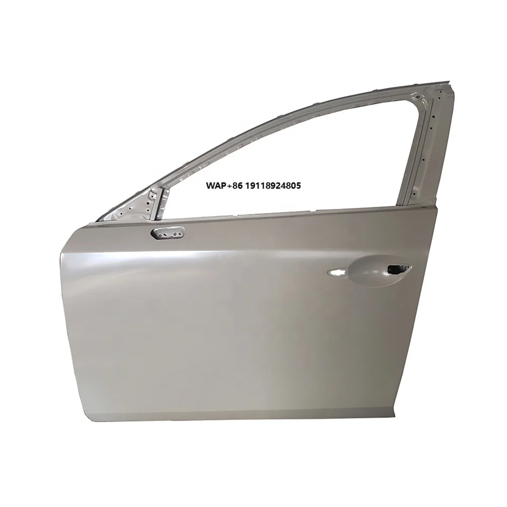 Great Quality Replaced Steel Car Front Doors for 3 Axela 2019-2023 BDY0-59-02XC BDY0-58-02XC
Great Quality Replaced Steel Car Front Doors for 3 Axela 2019-2023 BDY0-59-02XC BDY0-58-02XC