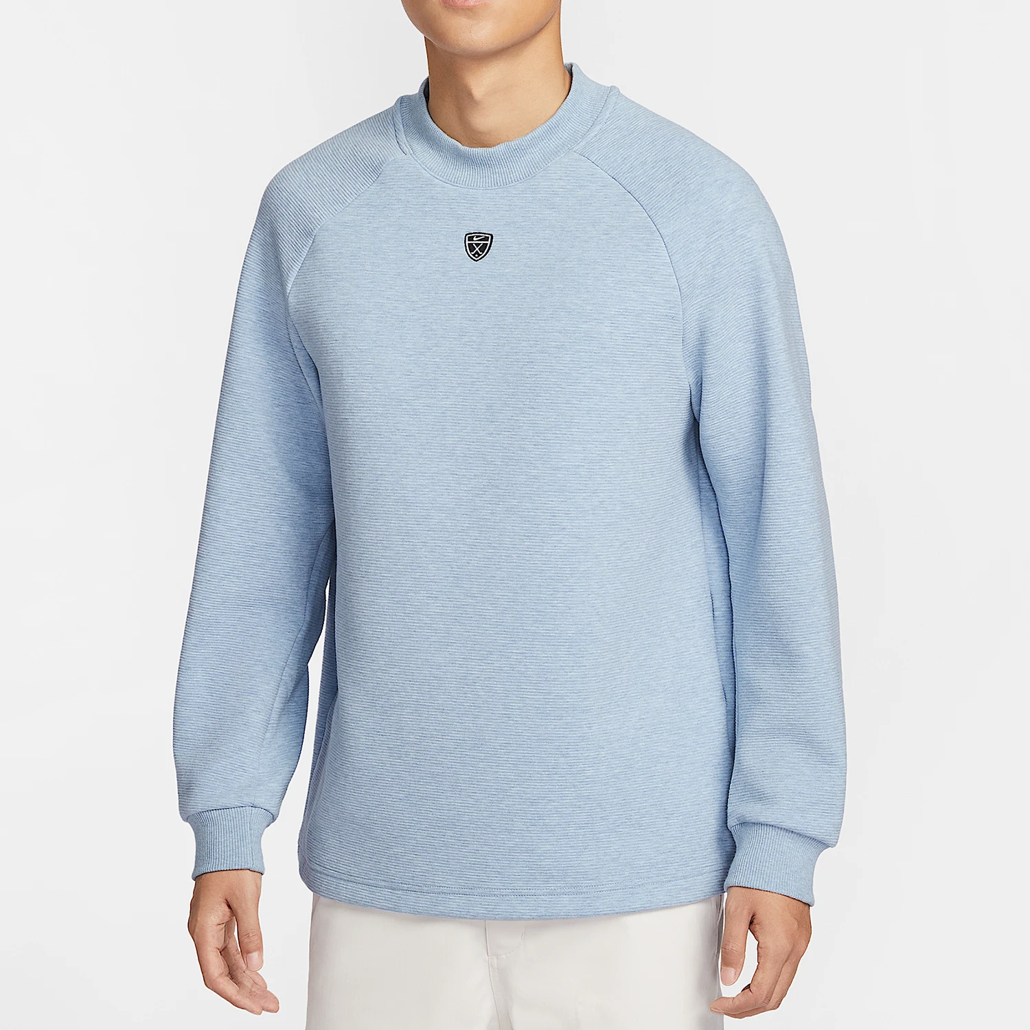 Nike genuine winter men's round neck golf sweatshirt IQ4041-486
Nike genuine winter men's round neck golf sweatshirt IQ4041-486