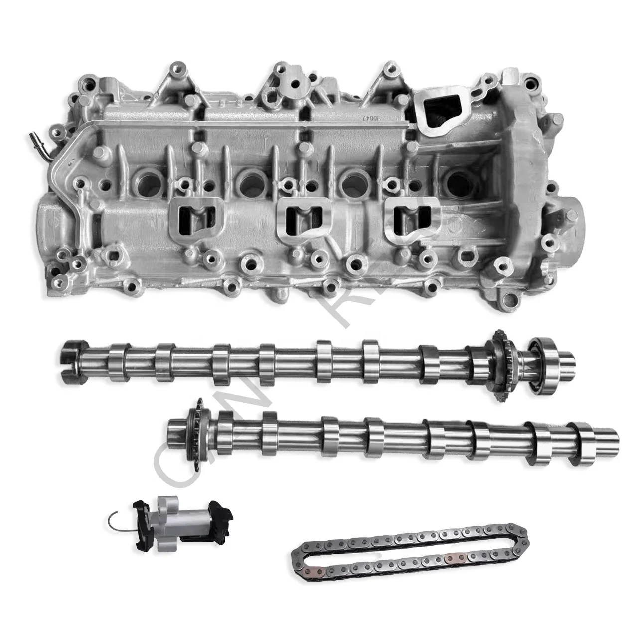 Factory Direct DV5 Engine Cylinder Head Camshaft Kit 1638159880 1697054780 For For Peugeot Citroen Ford 1.5HDI DV5
Factory Direct DV5 Engine Cylinder Head Camshaft Kit 1638159880 1697054780 For For Peugeot Citroen Ford 1.5HDI DV5