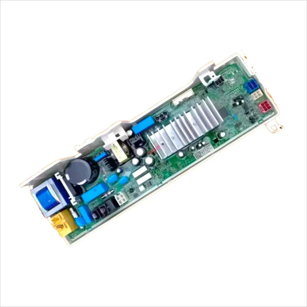 Used for LG washing machine computer board EBR87200542, EBR87200543, EBR87200546, EBR87200544, EBR87200547, EBR872005 mainboard
Used for LG washing machine computer board EBR87200542, EBR87200543, EBR87200546, EBR87200544, EBR87200547, EBR872005 mainboard