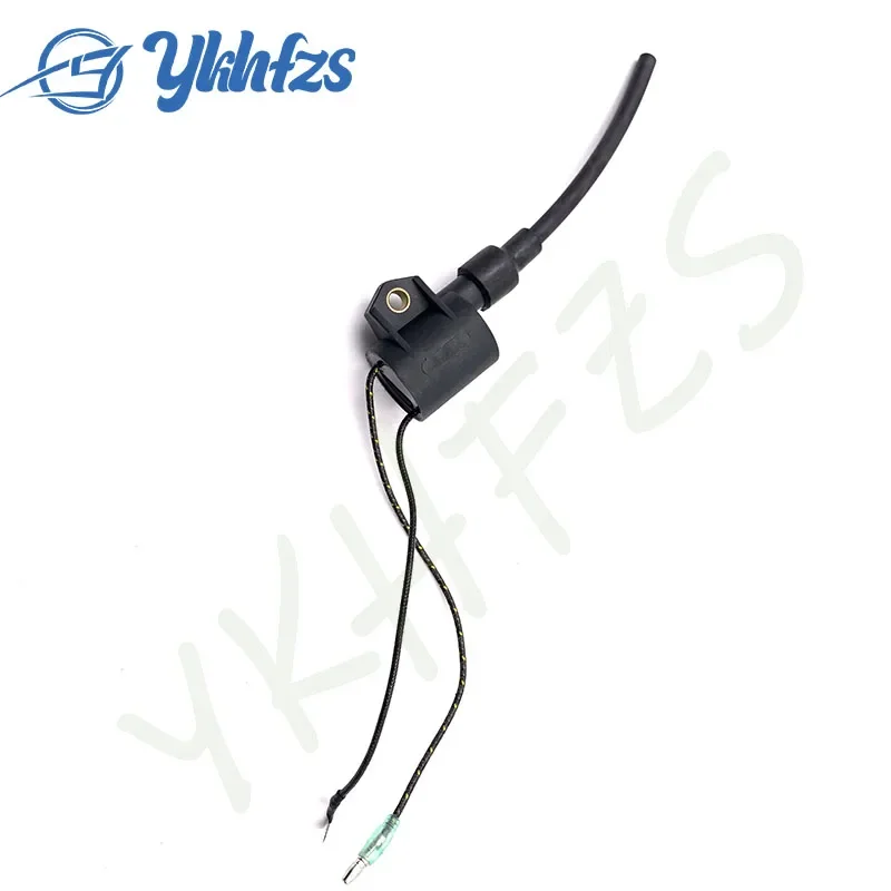 Катушка зажигания для лодки 33410-92D10 для подвесного двигателя Suzuki DF9.9 DF15 4-тактный 1995-2016 гг.
Катушка зажигания для лодки 33410-92D10 для подвесного двигателя Suzuki DF9.9 DF15 4-тактный 1995-2016 гг.