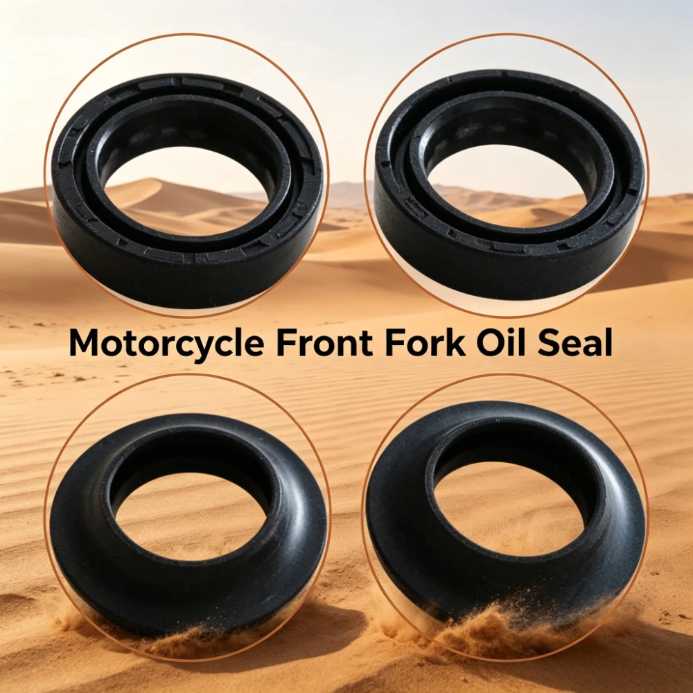 2/4/8/16pc 35x48x10.5 35*48 Front Fork Oil Seal 35 48 Dust Cover For Yamaha TTR 230 TTR-230 TTR230 223 4T 2005-2018 15 2016 2017
2/4/8/16pc 35x48x10.5 35*48 Front Fork Oil Seal 35 48 Dust Cover For Yamaha TTR 230 TTR-230 TTR230 223 4T 2005-2018 15 2016 2017