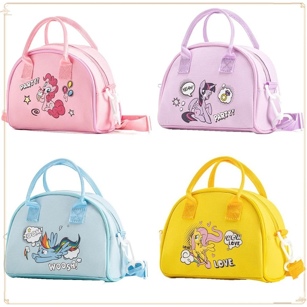 Genuine Children's Backpack Mini Crossbody Coin Purse Fashionable and Cute Shoulder Bag Four Color Options Little Girl's Gift
Genuine Children's Backpack Mini Crossbody Coin Purse Fashionable and Cute Shoulder Bag Four Color Options Little Girl's Gift