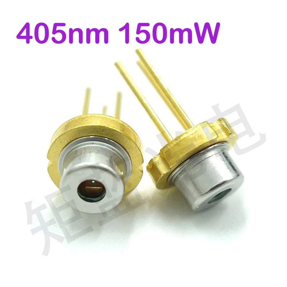 Sharp GH0401FA2K TO18-5,6 мм фиолетовый лазерный диод 405 нм 150 мВт с PD (одномодовый)
Sharp GH0401FA2K TO18-5,6 мм фиолетовый лазерный диод 405 нм 150 мВт с PD (одномодовый)