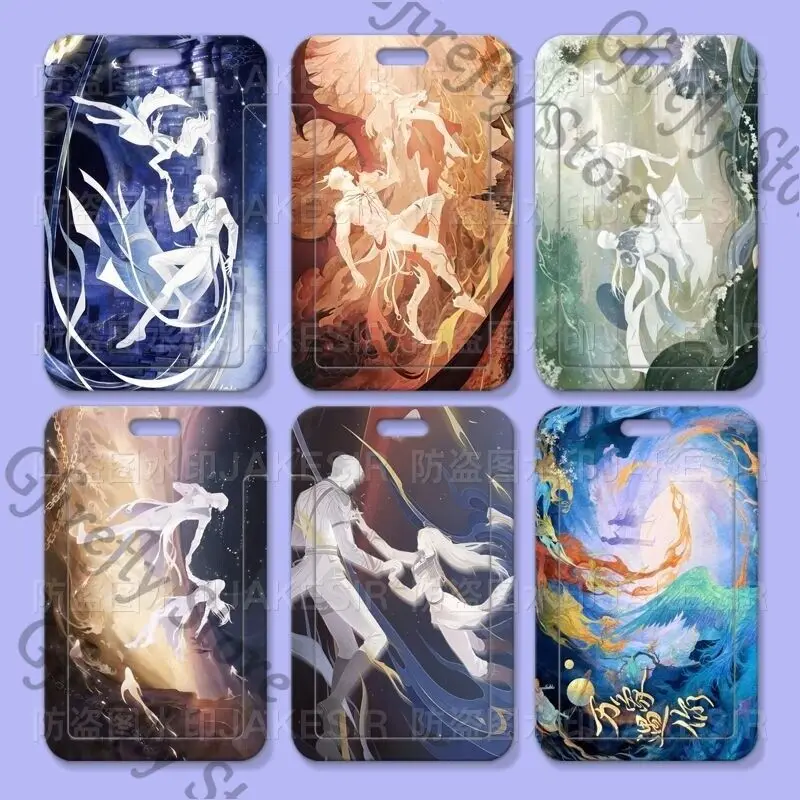 Protective Jacket Xavier Love and Deepspace Cutting Sleeve Sylus Bus ID Card Ferrule Set Rafayel High Quality Colleagues Anime
Protective Jacket Xavier Love and Deepspace Cutting Sleeve Sylus Bus ID Card Ferrule Set Rafayel High Quality Colleagues Anime