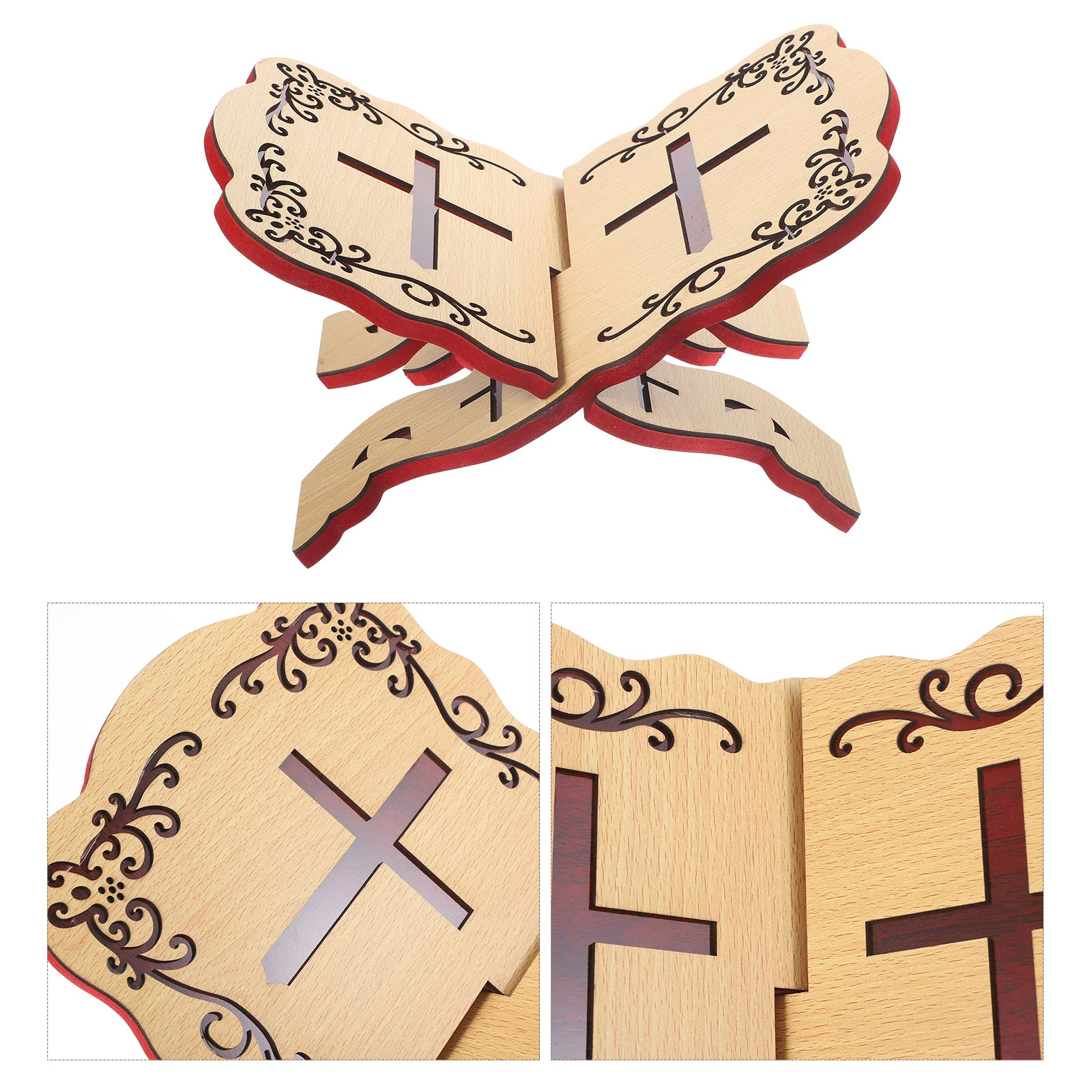 Household School Daily Use Desktop Book Holder Book Stand For Reading Book Stand Reading Holder for Adult Daily Children Reading
Household School Daily Use Desktop Book Holder Book Stand For Reading Book Stand Reading Holder for Adult Daily Children Reading