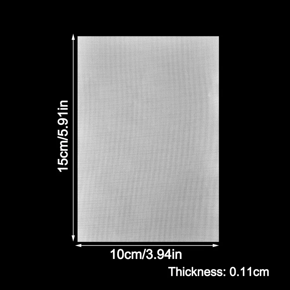 Handmade Ironing Cloth for Perler Beads Reusable High Temperature Resistant Perler Beads Baking Paper White Coarse Texture
Handmade Ironing Cloth for Perler Beads Reusable High Temperature Resistant Perler Beads Baking Paper White Coarse Texture
