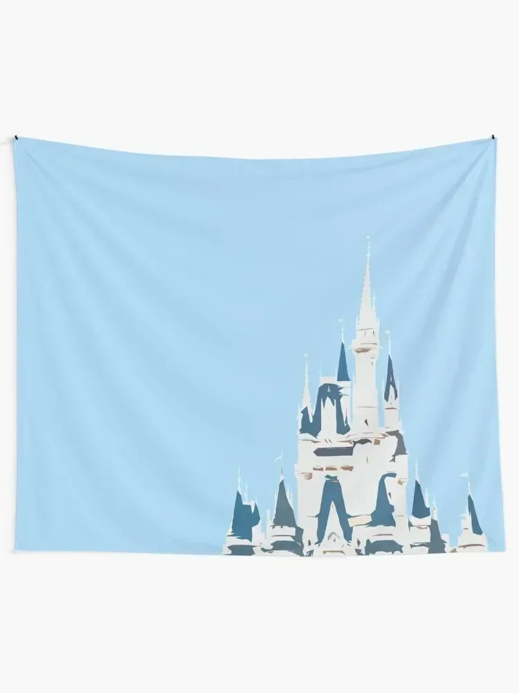 Magic Castle Tapestry Bedroom Organization And Decoration Wall Hanging Wall Tapestry
Magic Castle Tapestry Bedroom Organization And Decoration Wall Hanging Wall Tapestry