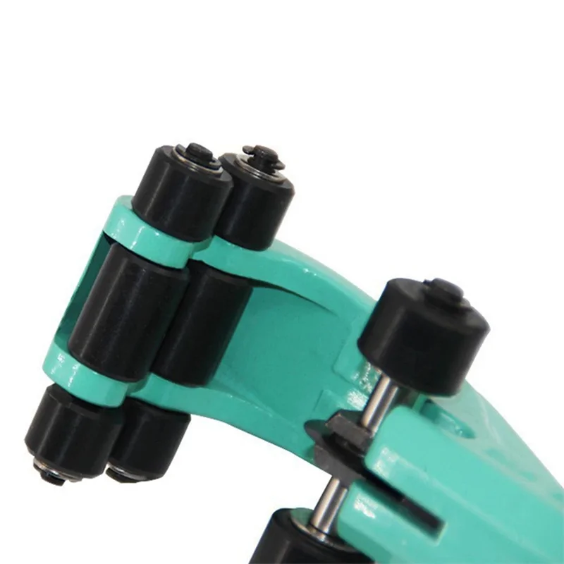 ABKY-Stainless Steel Corrugated Pipe Cutter 0.3-1.3Inch Tube Cutter Wheel Metal Pipe Tool Accessories Pipe Cutter Roller
ABKY-Stainless Steel Corrugated Pipe Cutter 0.3-1.3Inch Tube Cutter Wheel Metal Pipe Tool Accessories Pipe Cutter Roller