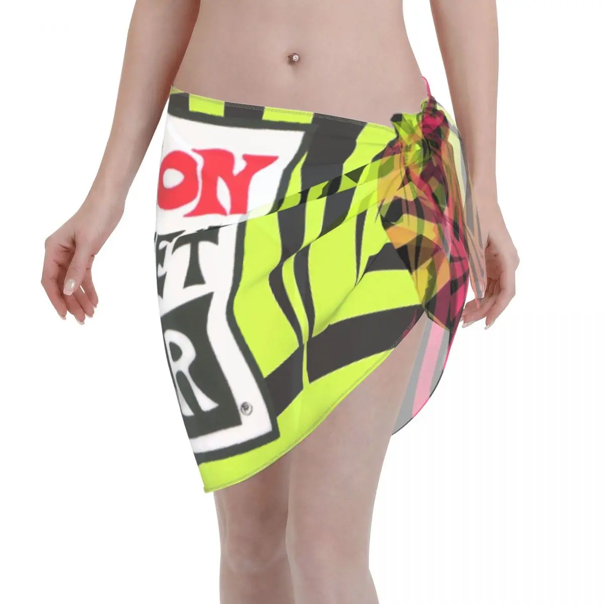 Custom Vision Street Wear Beach Bikini Wrap See-Through Bikini Beach dress Short Skirt Chiffon Scarf Coverup For Women
Custom Vision Street Wear Beach Bikini Wrap See-Through Bikini Beach dress Short Skirt Chiffon Scarf Coverup For Women