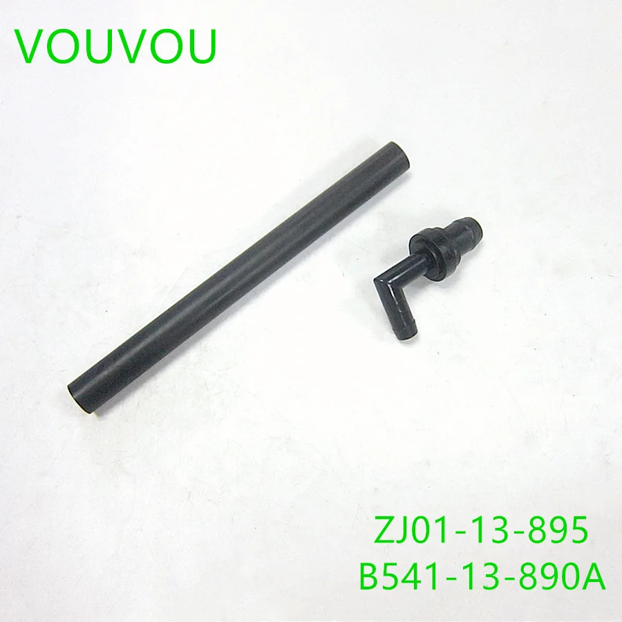 Car accessories engine parts ZJ01-13-895 PCV hose for Mazda 2 Demio DE 2007-2011 Mazda 3 2004-2018 1.6 BK BL BM BN
Car accessories engine parts ZJ01-13-895 PCV hose for Mazda 2 Demio DE 2007-2011 Mazda 3 2004-2018 1.6 BK BL BM BN