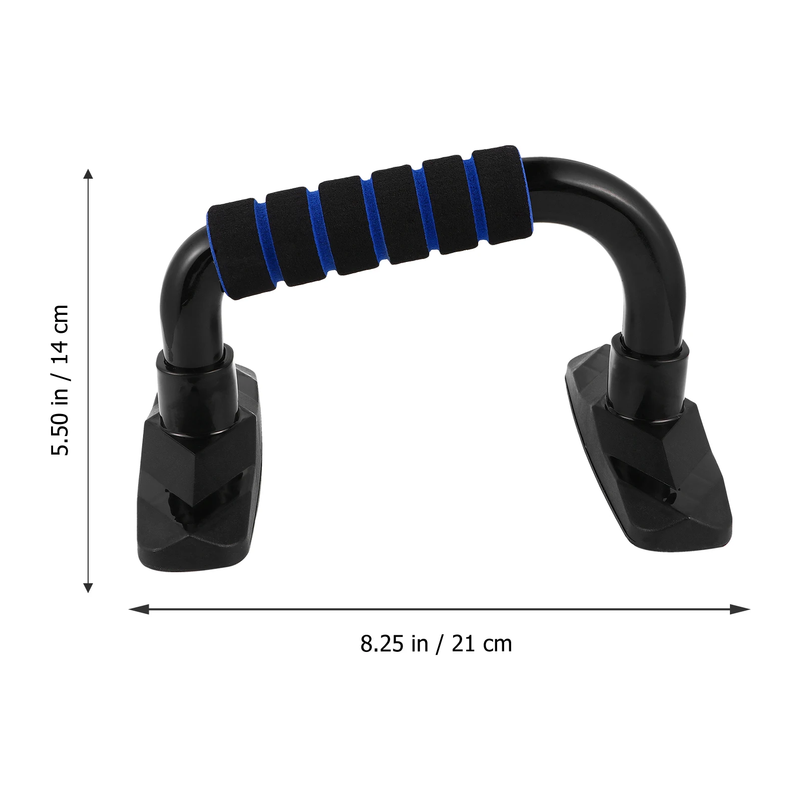 2Pcs Stand PVC Muscles Training Device I-shaped Portable Arm Strength Tool Home Gym Exercise Accessories Body Building
2Pcs Stand PVC Muscles Training Device I-shaped Portable Arm Strength Tool Home Gym Exercise Accessories Body Building