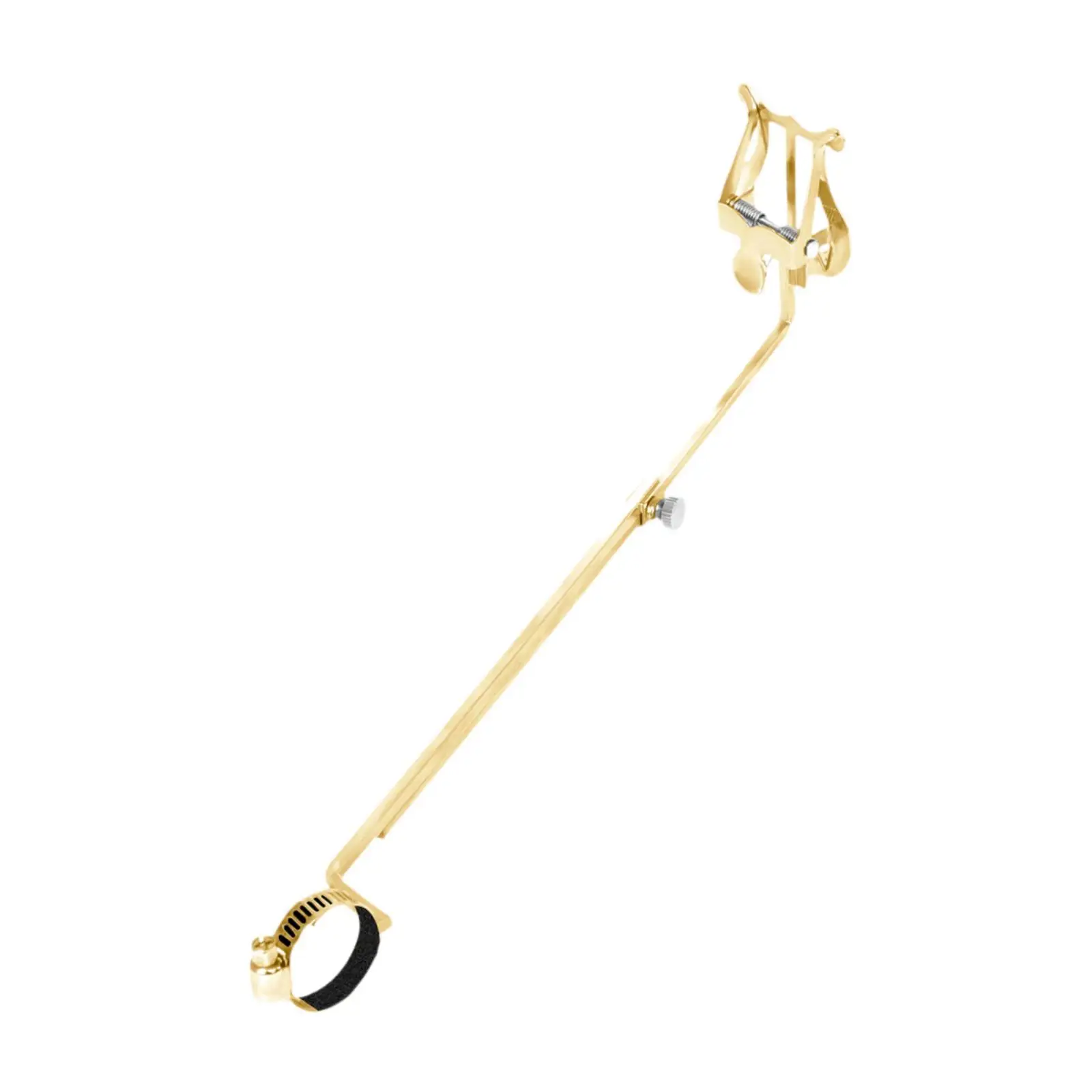 Metal Music Sheet Clip Clarinet Lyre Portable Instrument Accessory Music Sheet Clip Holder Replaces
Metal Music Sheet Clip Clarinet Lyre Portable Instrument Accessory Music Sheet Clip Holder Replaces