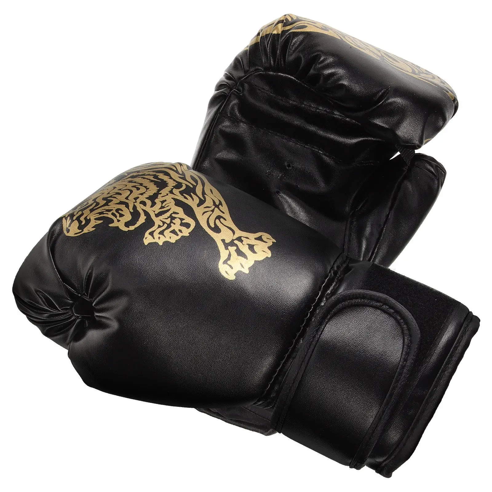 1Pair Premium PU Boxing Gloves for Youth Training Sparring Fighting Wrestling Breathable Ergonomic Design with Adjustable
1Pair Premium PU Boxing Gloves for Youth Training Sparring Fighting Wrestling Breathable Ergonomic Design with Adjustable