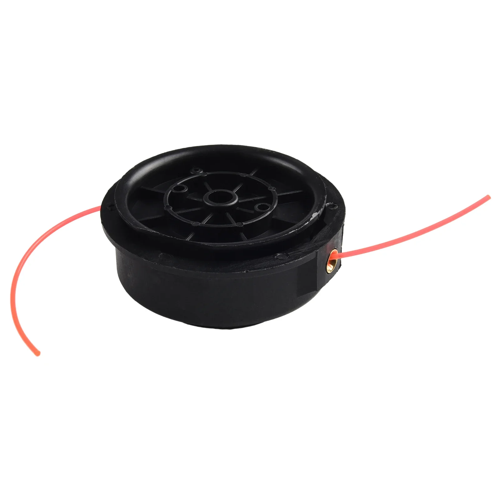 Trimmer Head Solution for BOLENS BL110 and For Murray M2500 Designed to Fit Multiple Electric Models Efficiently
Trimmer Head Solution for BOLENS BL110 and For Murray M2500 Designed to Fit Multiple Electric Models Efficiently