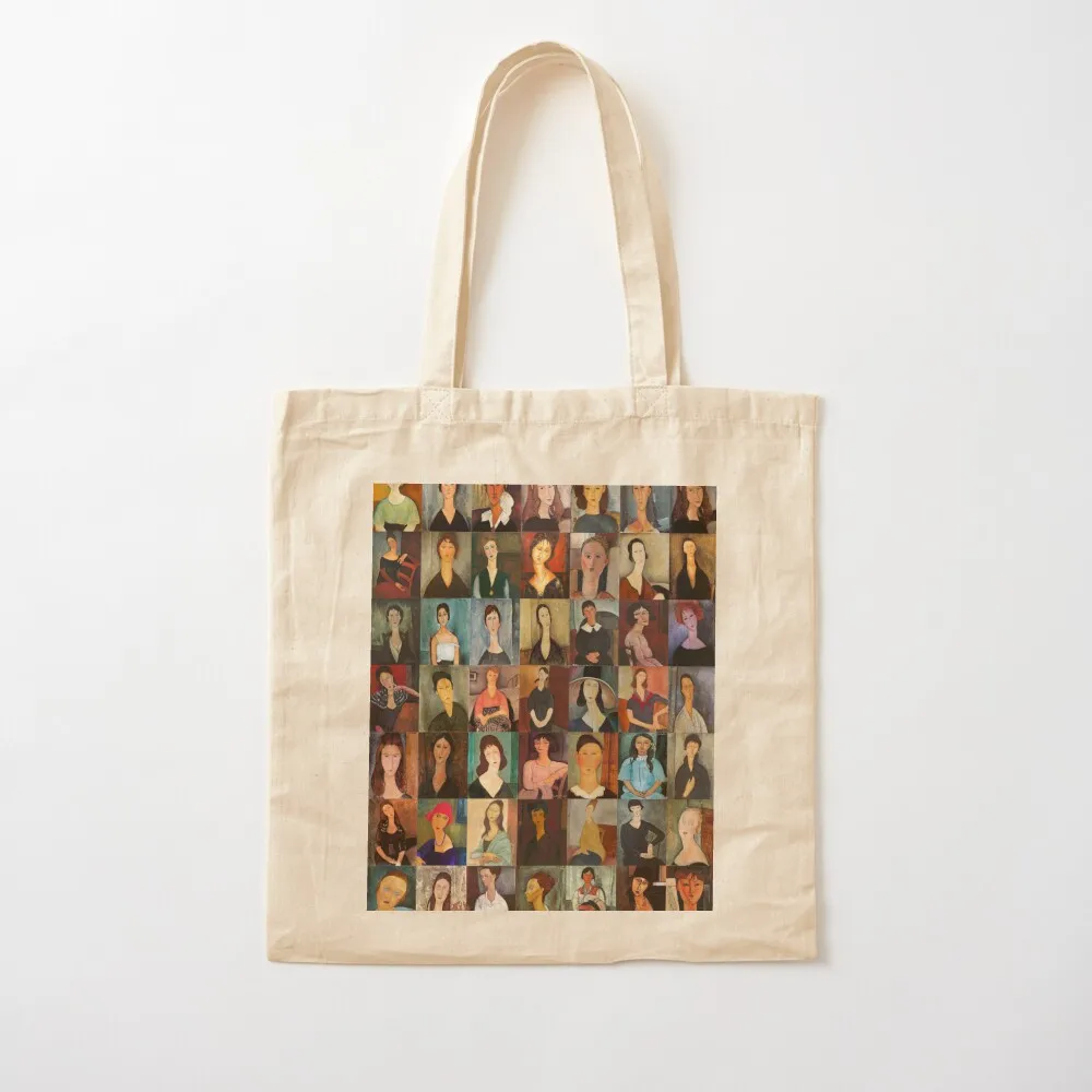 Amadeo Modigliani Tote Bag university shopper bag Lady bags Women's bags bags woman 2025
Amadeo Modigliani Tote Bag university shopper bag Lady bags Women's bags bags woman 2025